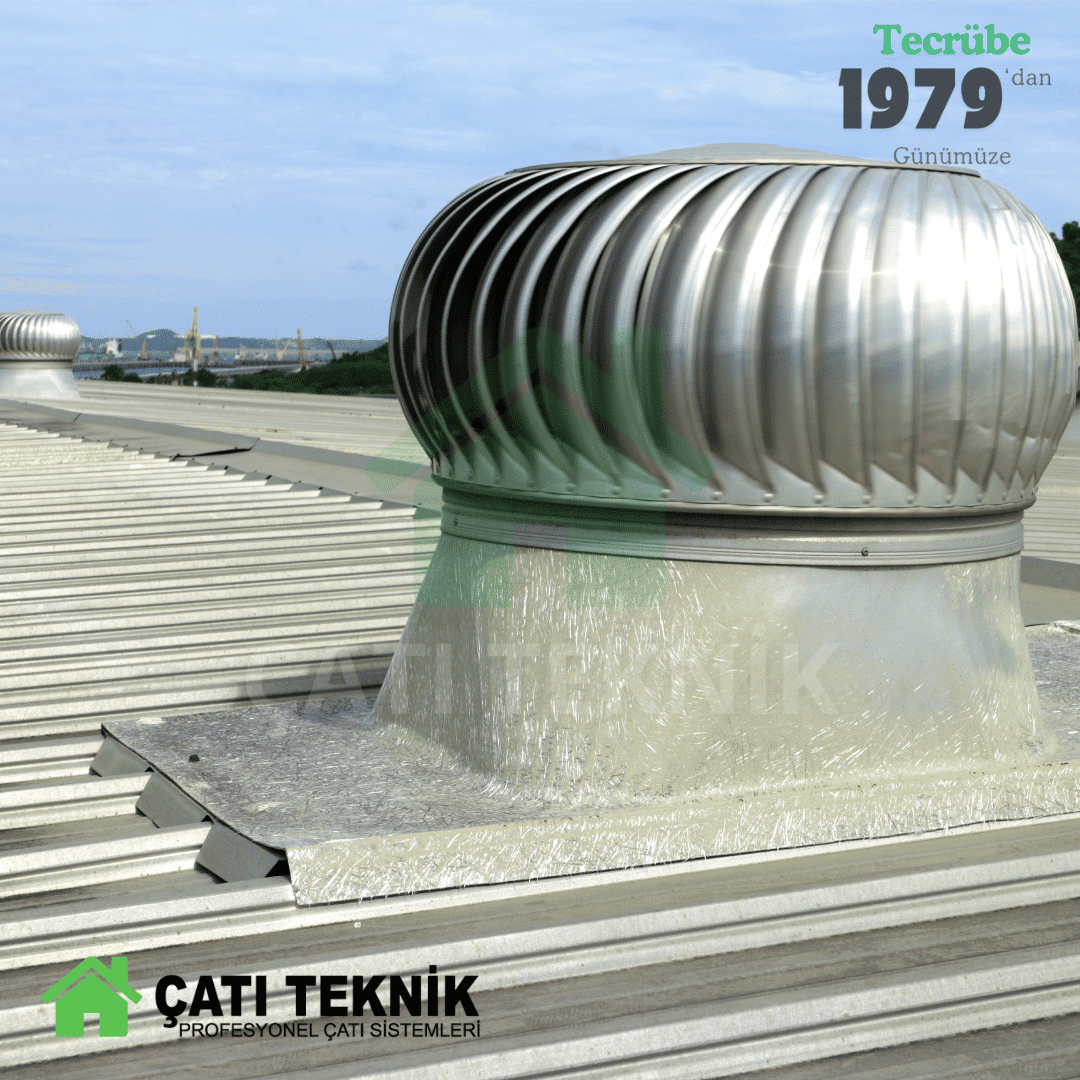 acil çatı tamiri sistemimiz; üretimizin aksamasına mahal vermeden işi bitirecek.